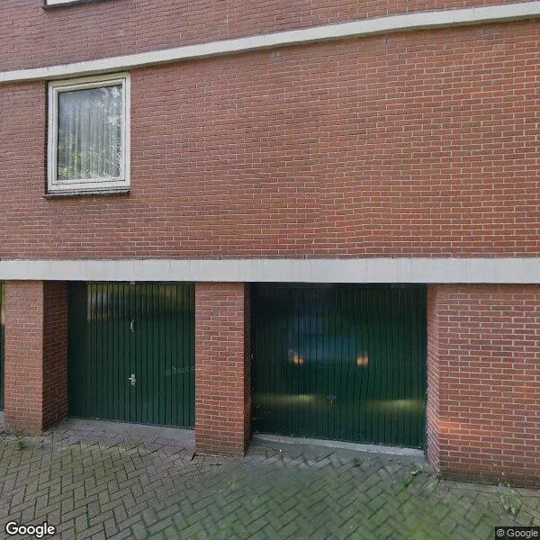 Straatbeeld van Ilperveldstraat 3, 1024PG Amsterdam