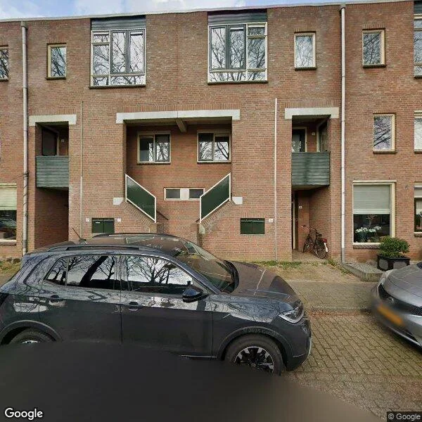 Straatbeeld van Imker 20, 6641EV Beuningen Gld