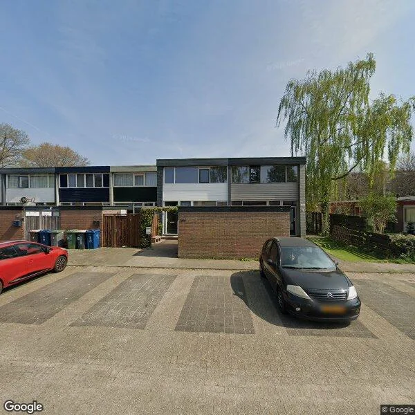 Straatbeeld van Imkersdreef 406, 7328DC Apeldoorn