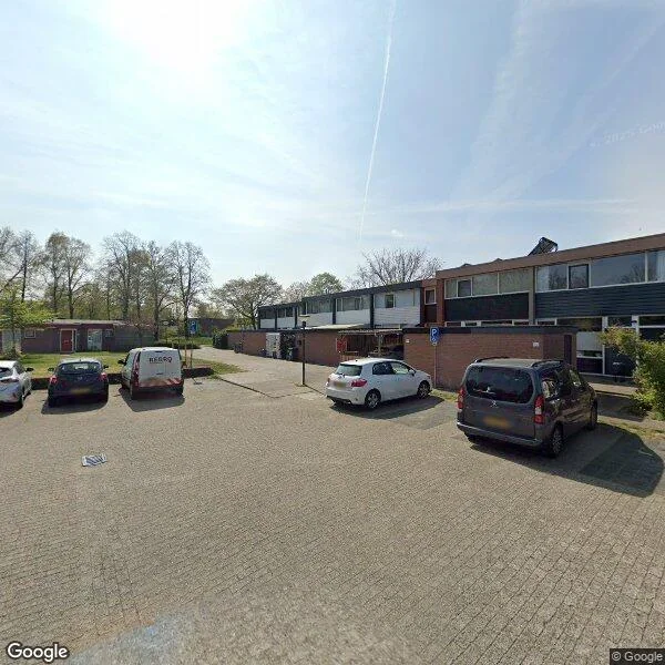 Straatbeeld van Imkersdreef 74, 7328CR Apeldoorn
