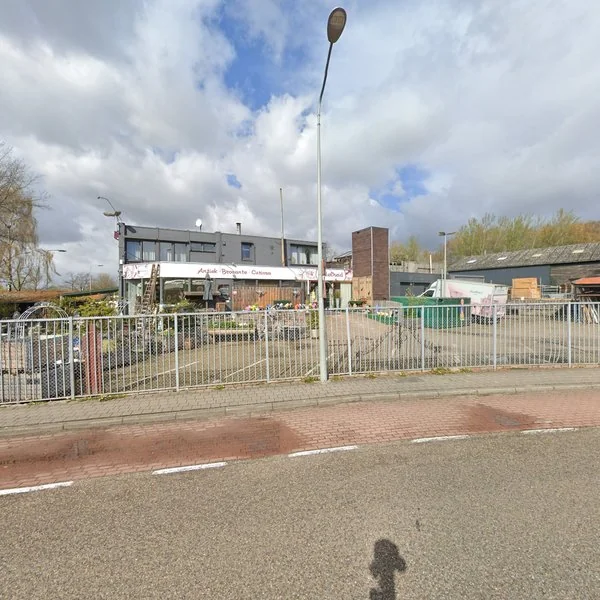 Straatbeeld van In de Cramer 50B, 6411RS Heerlen
