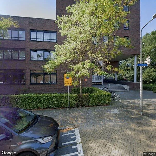 Straatbeeld van In de Wolken 216G, 1186BP Amstelveen