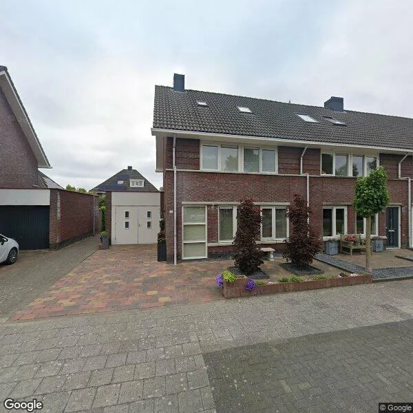 Straatbeeld van In het Want 10, 1602CD Enkhuizen