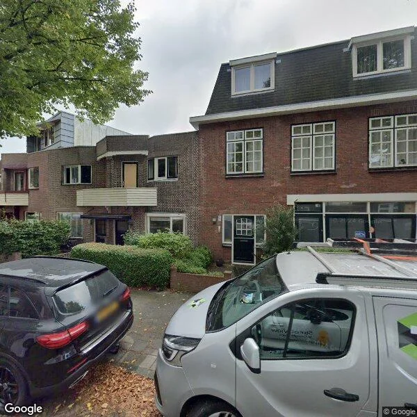 Straatbeeld van Indischestraat 2A, 2022VV Haarlem