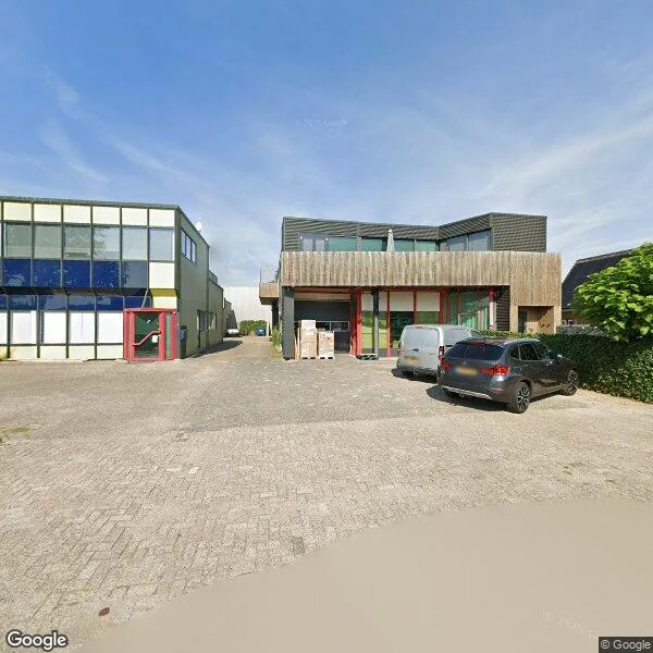 Straatbeeld van Inductorstraat 3D, 3903KA Veenendaal