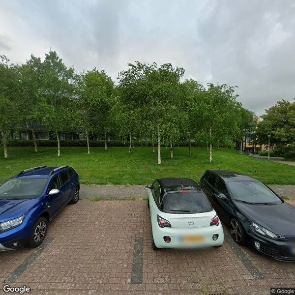 Straatbeeld van Indusstraat 144, 1448DC Purmerend
