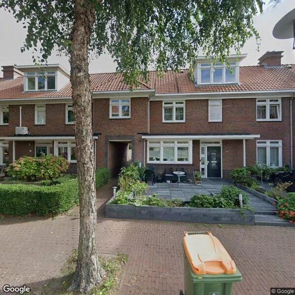 Straatbeeld van Industrielaan 6, 6717EL Ede
