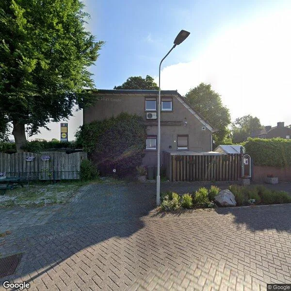 Straatbeeld van Industriestraat 1, 6827BD Arnhem