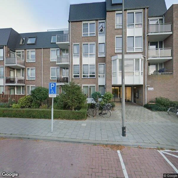 Straatbeeld van Industriestraat 146, 5931PK Tegelen