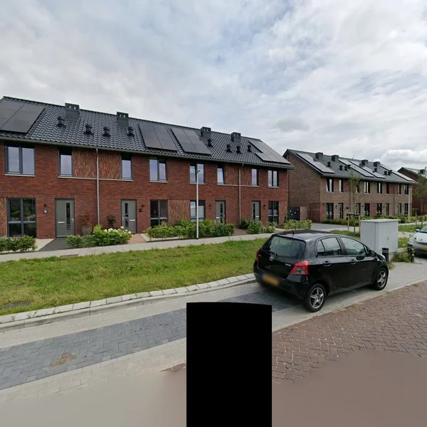 Straatbeeld van Industriestraat 29, 7651AN Tubbergen