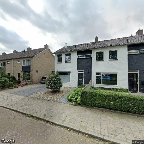 Straatbeeld van Industriestraat 42, 7651AR Tubbergen