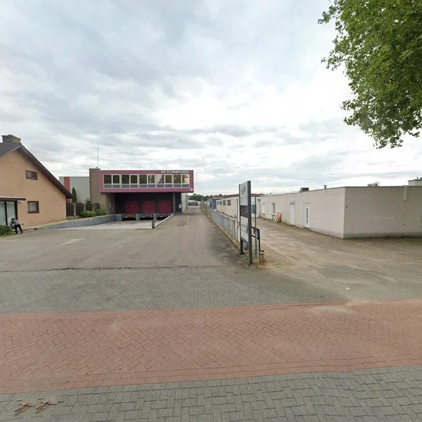 Straatbeeld van Industriestraat 8, 6135KH Sittard