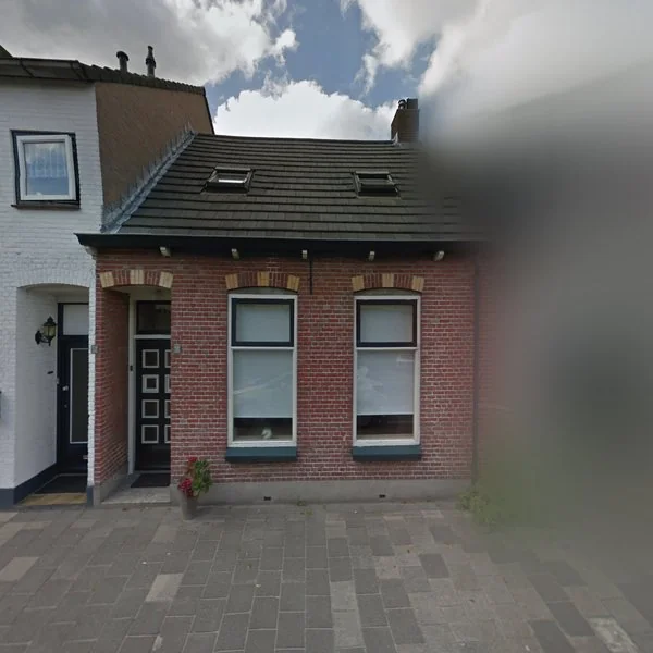 Straatbeeld van Industrieweg 50, 4731SE Oudenbosch