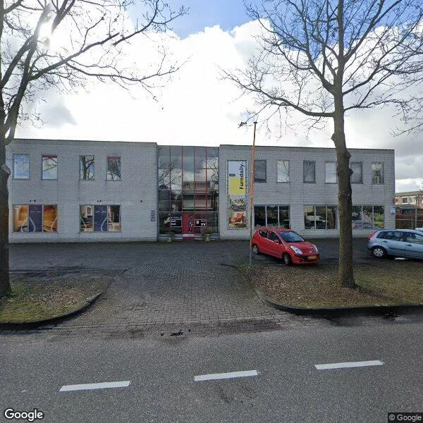 Straatbeeld van Industrieweg 5A, 5688DP Oirschot