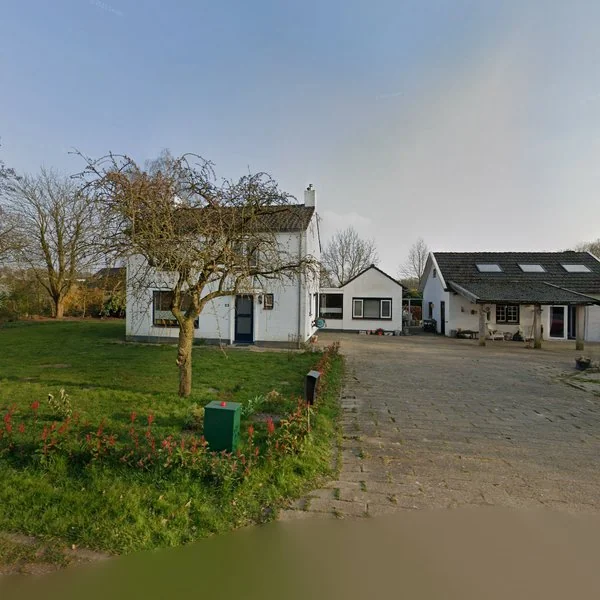 Straatbeeld van Ingenieur van Stuivenbergweg 23, 6644AA Ewijk