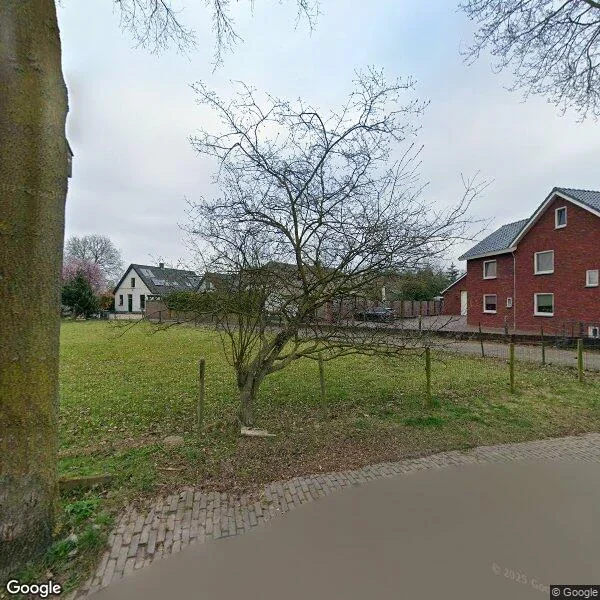 Straatbeeld van Ingenieur van Stuivenbergweg 36, 6645AC Winssen