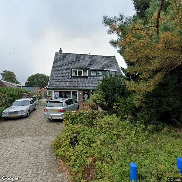 Straatbeeld van Insingerstraat 64, 3766MC Soest