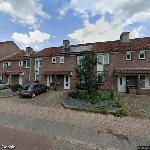 Straatbeeld van Insula 11, 6416BZ Heerlen