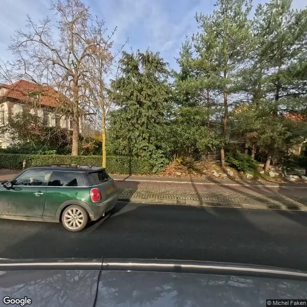 Straatbeeld van Insulindelaan 28A, 1217HL Hilversum