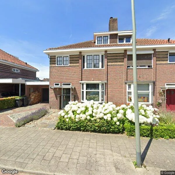 Straatbeeld van Ir. de Katstraat 30, 6446ST Brunssum