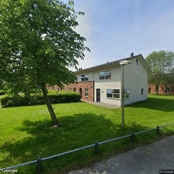 Straatbeeld van Ir. H. van Hartenstraat 77, 8253CT Dronten