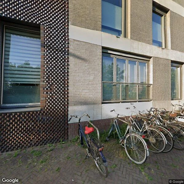 Straatbeeld van Ir Kalffstraat 213, 5617BL Eindhoven