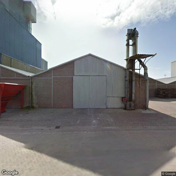 Straatbeeld van Ir. Lelykade 83, 3846AE Harderwijk