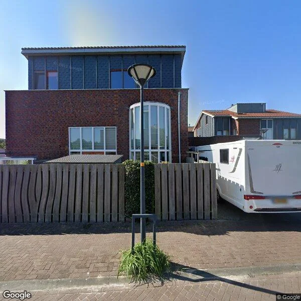 Straatbeeld van Iraklia 2, 2134AN Hoofddorp