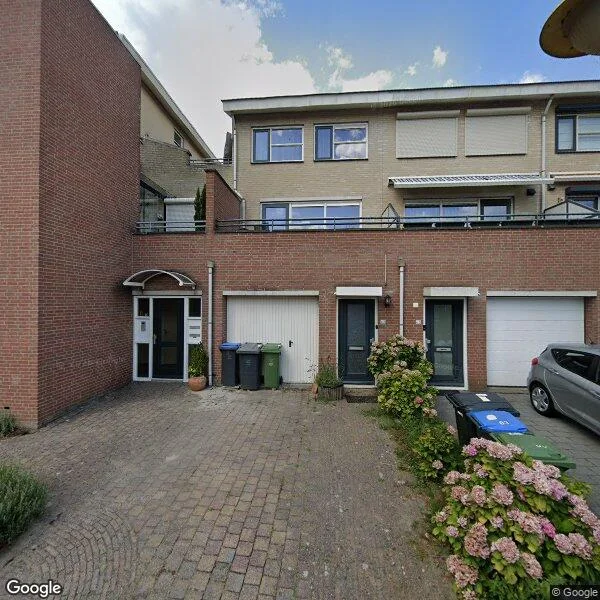 Straatbeeld van Irene Vorrinkstraat 65, 4105JA Culemborg