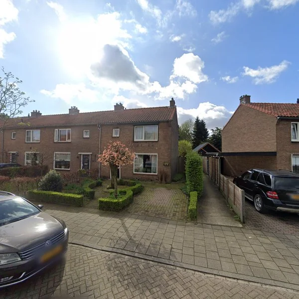 Straatbeeld van Irenelaan 11, 6732BA Harskamp