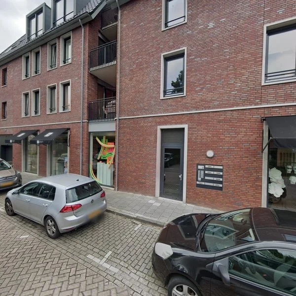 Straatbeeld van Irenelaan 27, 5707LS Helmond