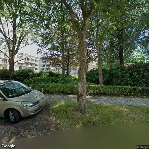 Straatbeeld van Irenelaan 9c-8, 5583AD Waalre