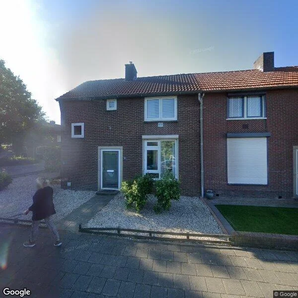 Straatbeeld van Irenestraat 12, 7075BA Etten