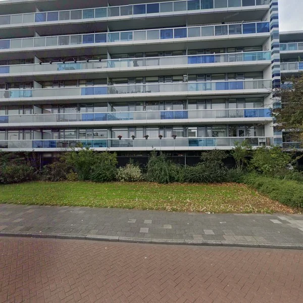 Straatbeeld van Irenestraat 170, 2685CE Poeldijk