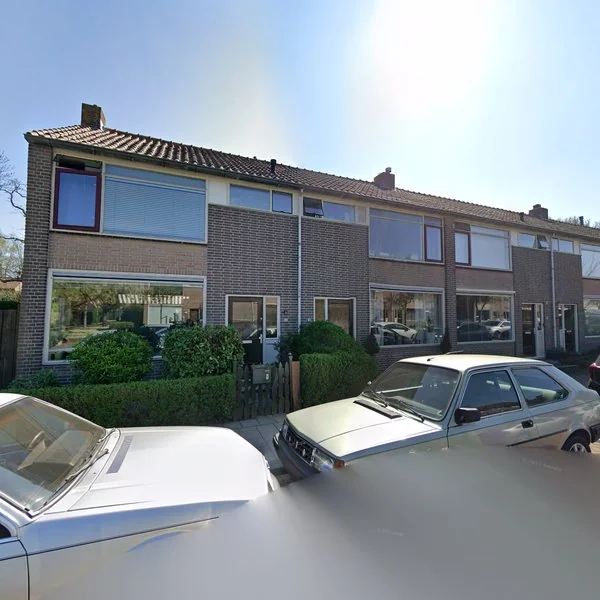 Straatbeeld van Irenestraat 38, 3171CG Poortugaal