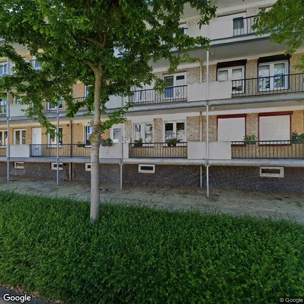 Straatbeeld van Irenestraat 54, 6191AW Beek