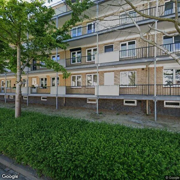 Straatbeeld van Irenestraat 60, 6191AW Beek