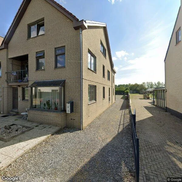 Straatbeeld van Ireneweg 38A, 6223AW Maastricht