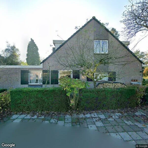 Straatbeeld van Irisstraat 11, 5241XC Rosmalen