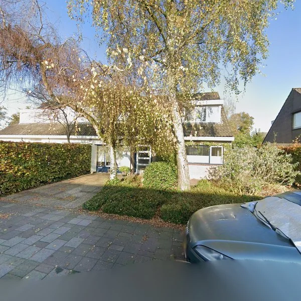 Straatbeeld van Irisstraat 5, 5241XC Rosmalen