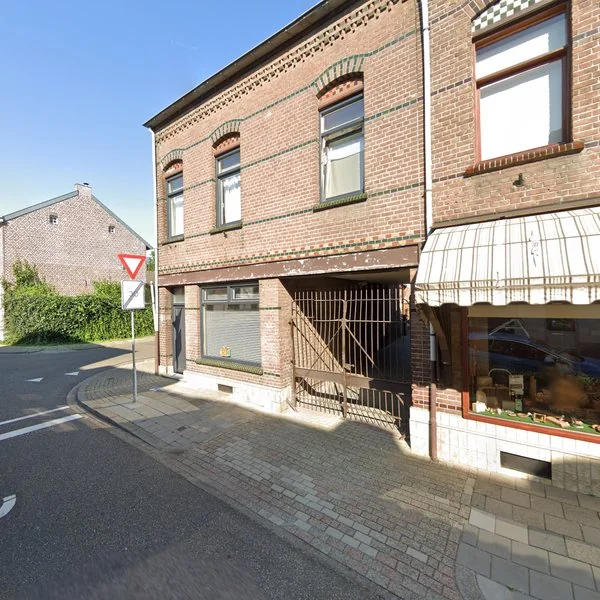 Straatbeeld van Irmstraat 27, 6369VL Simpelveld