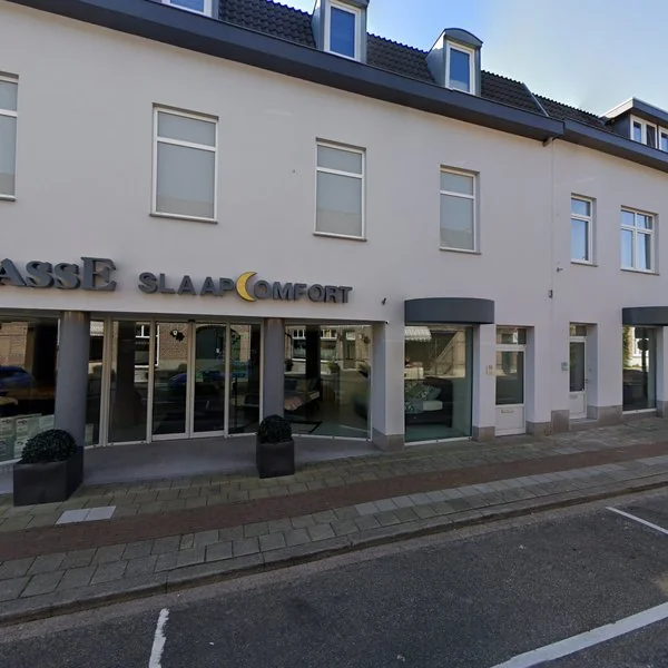 Straatbeeld van Irmstraat 60, 6369VB Simpelveld