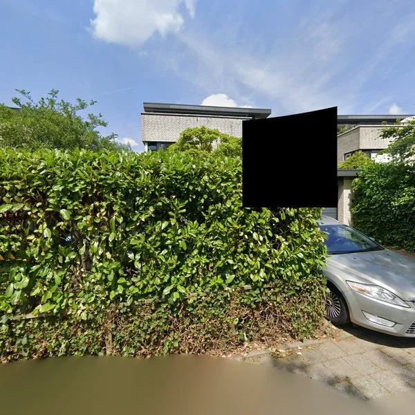 Straatbeeld van Iroko 146, 3315PN Dordrecht