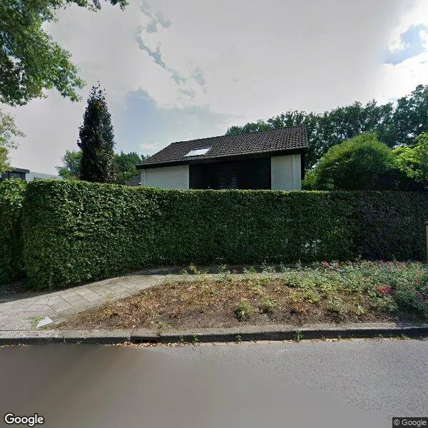Straatbeeld van Isaäc da Costastraat 10, 7552VV Hengelo