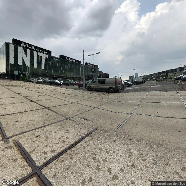 Straatbeeld van Isaac Titsinghkade 82, 1018CA Amsterdam