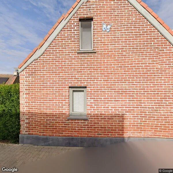 Straatbeeld van Isabellahaven 2, 4553PD Philippine