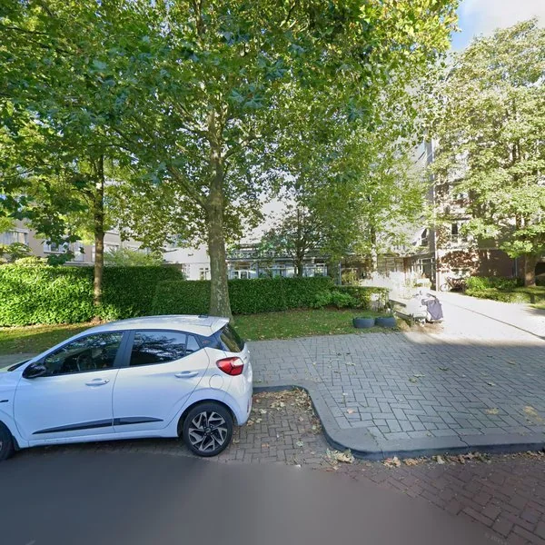 Straatbeeld van Isabellaland 150-k221, 2591SL Den Haag