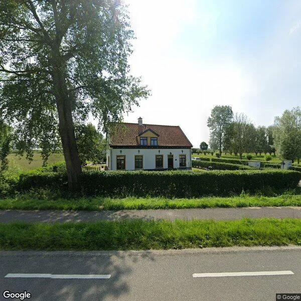 Straatbeeld van Isabellaweg 16, 4515SG IJzendijke