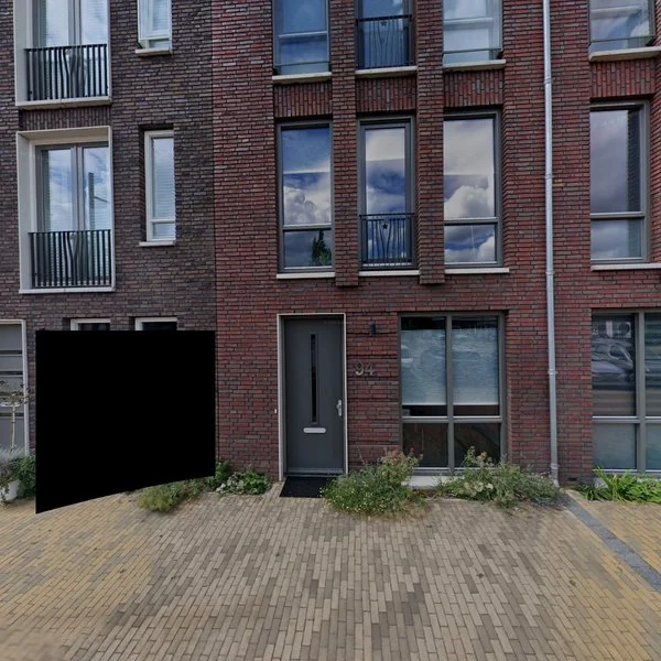 Straatbeeld van Iseldoks 103, 7005CX Doetinchem