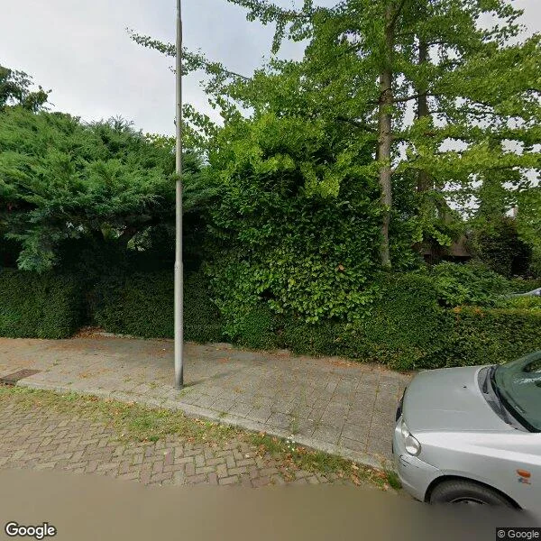 Straatbeeld van Isidorusweg 47, 5624KE Eindhoven